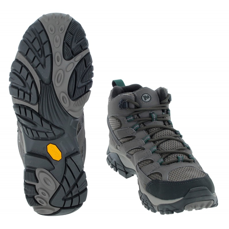 Merrell moab 2 on sale mid gtx boots